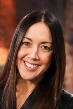 Photo Tara McWilliams