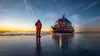 Tara Polar Station : mission au coeur de l'Arctique
