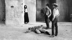 Tarantino présente Représailles en Arizona