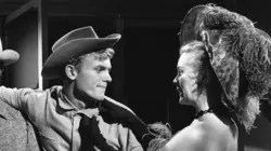 Tarantino présente : Le Salaire de la violence