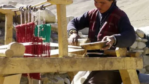 Tarap, d'un monde à l'autre
