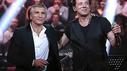 Visuel de Taratata 100 % live