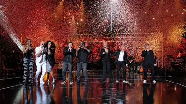 Taratata 100% live 100 % contre le cancer