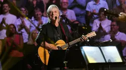 Sur France 2 à 22h50 : Taratata 100% live