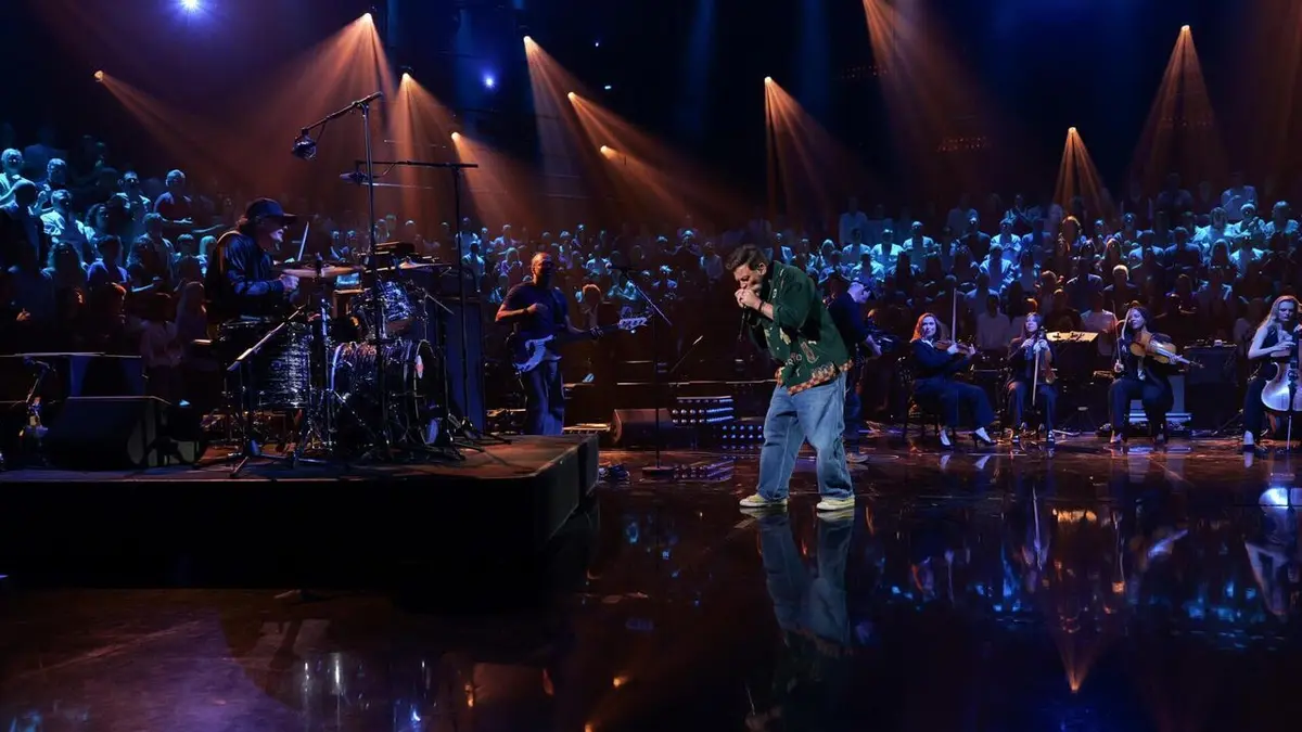 Taratata 100% live