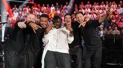 Sur France 4 à 21h00 : Taratata 100% live