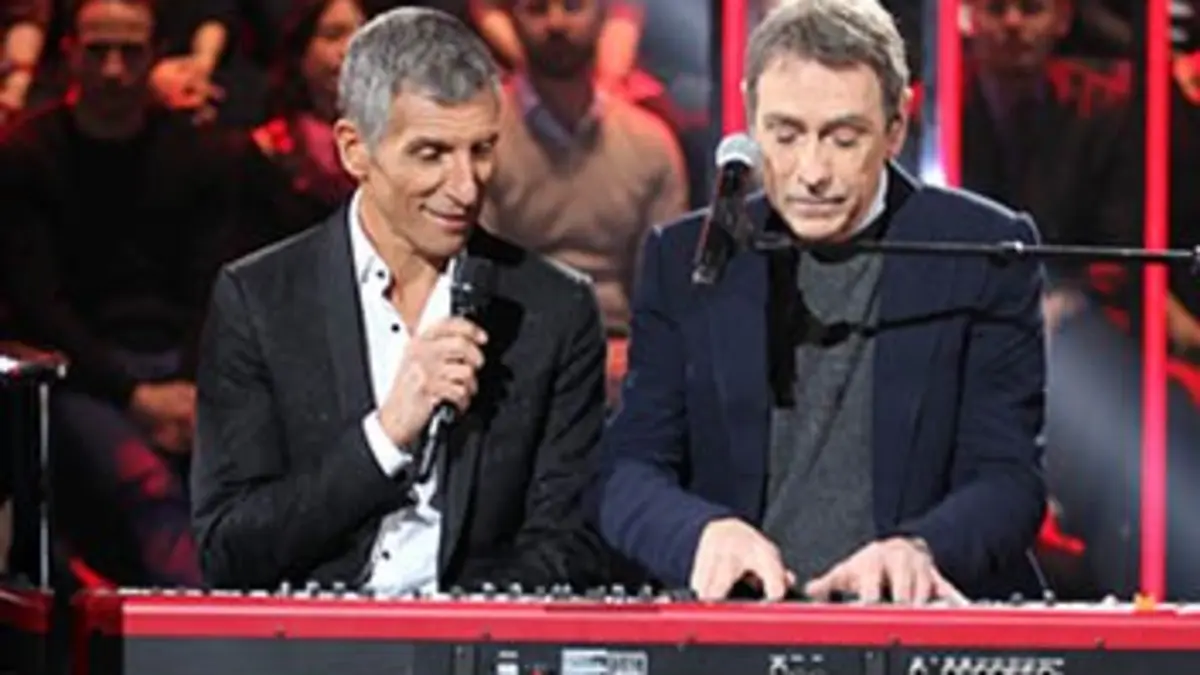 Taratata 100% live
