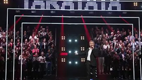 Taratata 100% live