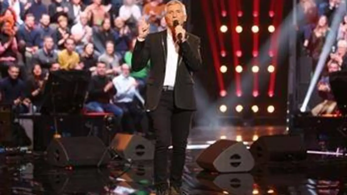 Taratata 100% live