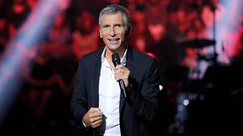 Taratata 100% live Hommage à Serge Gainsbourg