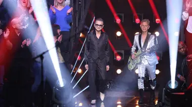 Taratata 100% live