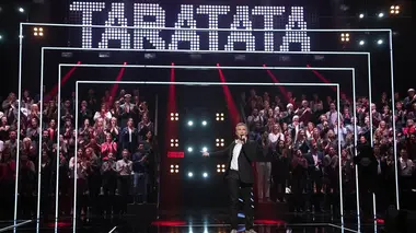 Taratata 100% live