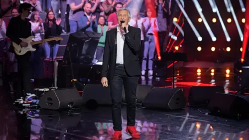 Taratata 100% live