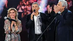 Taratata 100% live au Zénith