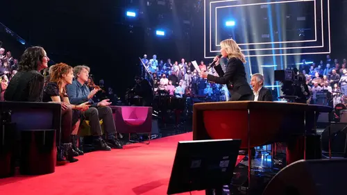 Audiences TV : Taratata & Co