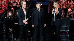 Taratata fête ses 25 ans 100% live au Zénith