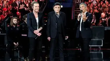 Taratata fête ses 25 ans 100% live au Zénith