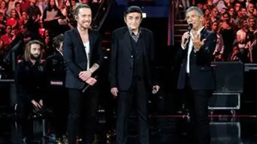 Taratata fête ses 25 ans 100% live au Zénith