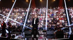 Taratata numéro 600