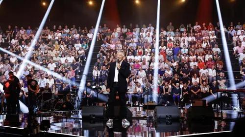 Taratata numéro 600