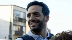 Tarek Boudali, le cinéma en action