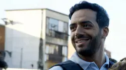 Tarek Boudali, le cinéma en action