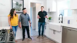 Tarek : le roi de la réno Toujours plus