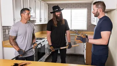 Un chantier sans fin