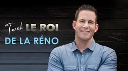 Tarek : le roi de la réno Ça sent les débuts !