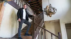 Tarek : le roi de la réno Les petits nouveaux