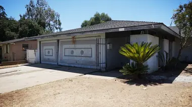 La maison qui valait un million