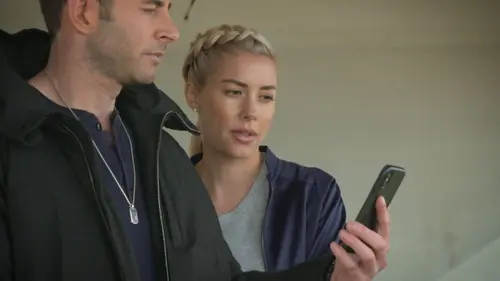 Tarek : le roi de la réno Question de point de vue