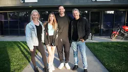 Tarek : le roi de la réno Petite réno deviendra grande