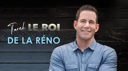 Visuel de Tarek : le roi de la réno