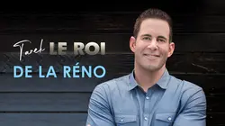 Tarek : le roi de la réno Ça sent les débuts !