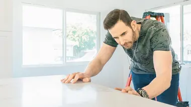 La traversée du désert