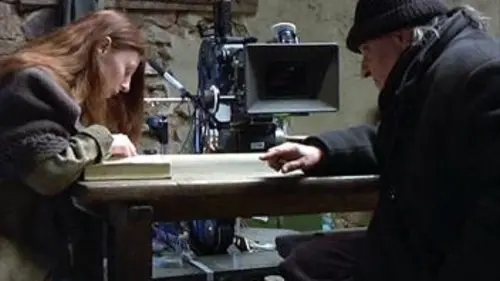 Tarr Béla, cinéaste et au-delà