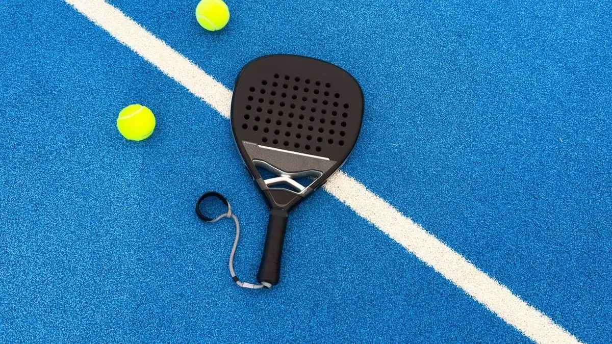 Tarragone P1 Padel Premier Padel 2025