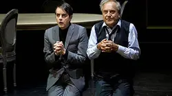 Visuel de Tartuffe ou l'imposture