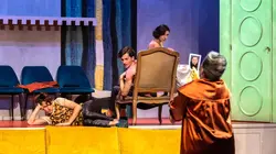 Tartuffe - Théorème