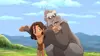 Tarzan 2 : L'enfance d'un héros