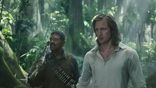 Tarzan en streaming
