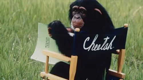 Tarzan S02E10 La clairière de feu