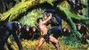 2017 • Tarzan, aux sources du mythe