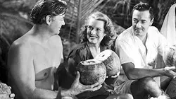 Visuel de Tarzan et les sirènes