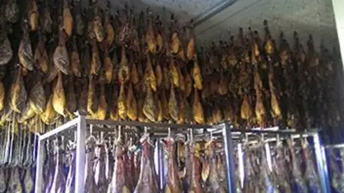 Taste Hunters, les explorateurs du goût S01E00 Espagne