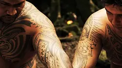 Visuel de Tatau, la culture d'un art