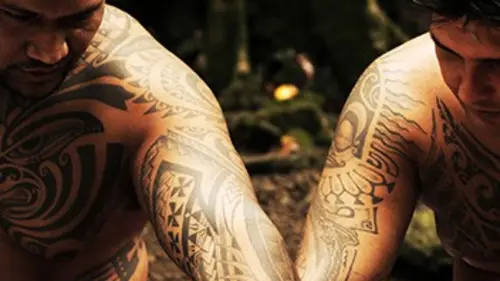 Tatau, la culture d'un art