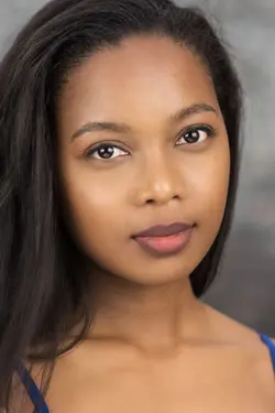 Photo Tatiana Le'Joy