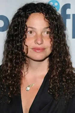 Photo Tatiana von Furstenberg